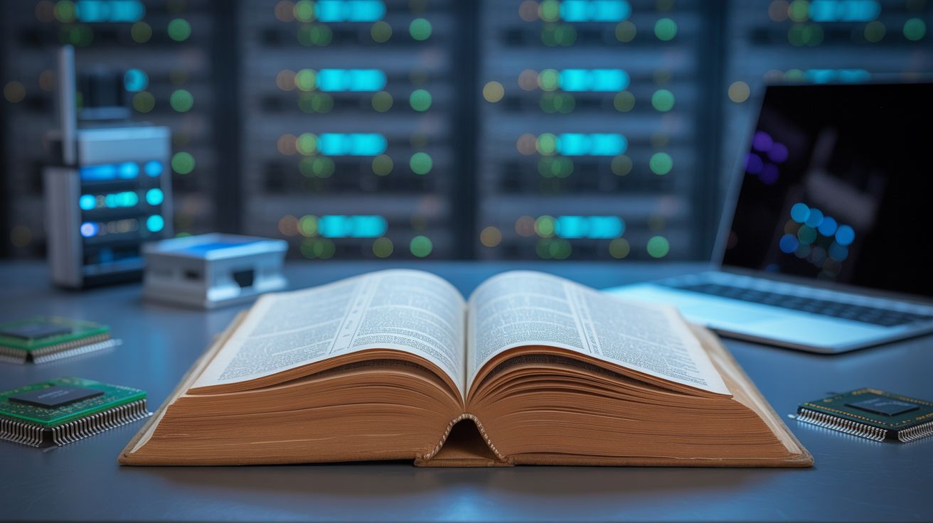 Tussen hype en papier: Merriam-Webster’s ironische AI-aankondiging