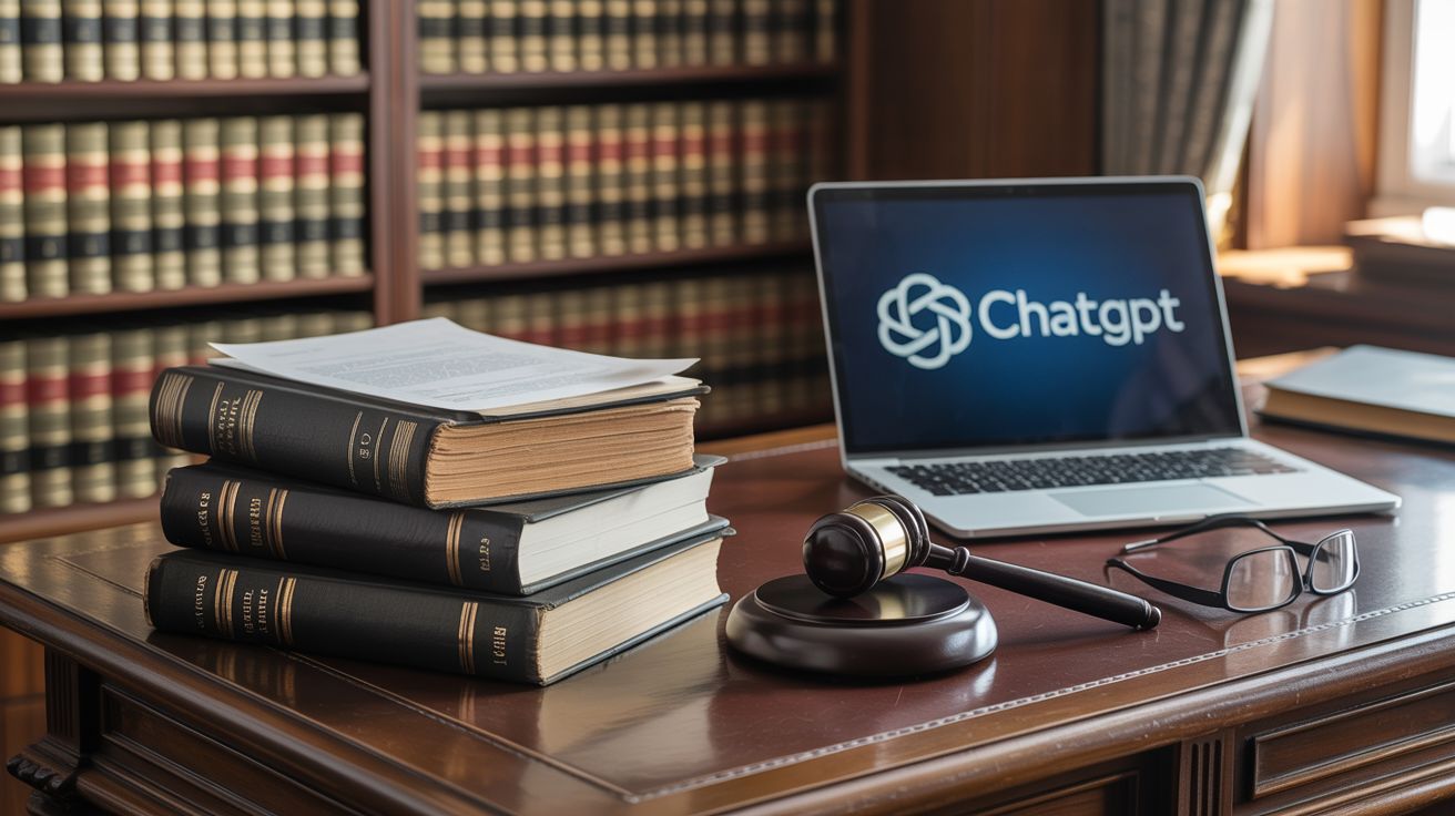 Rechter waarschuwt: Verifieer elke bron, ook van AI