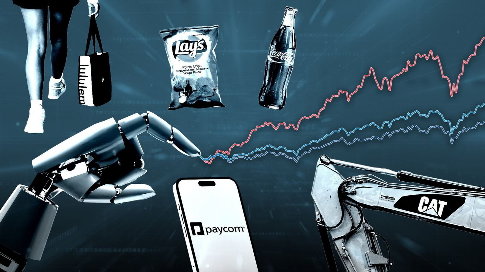 America’s top companies keep talking about AI — but can’t explain the upsides