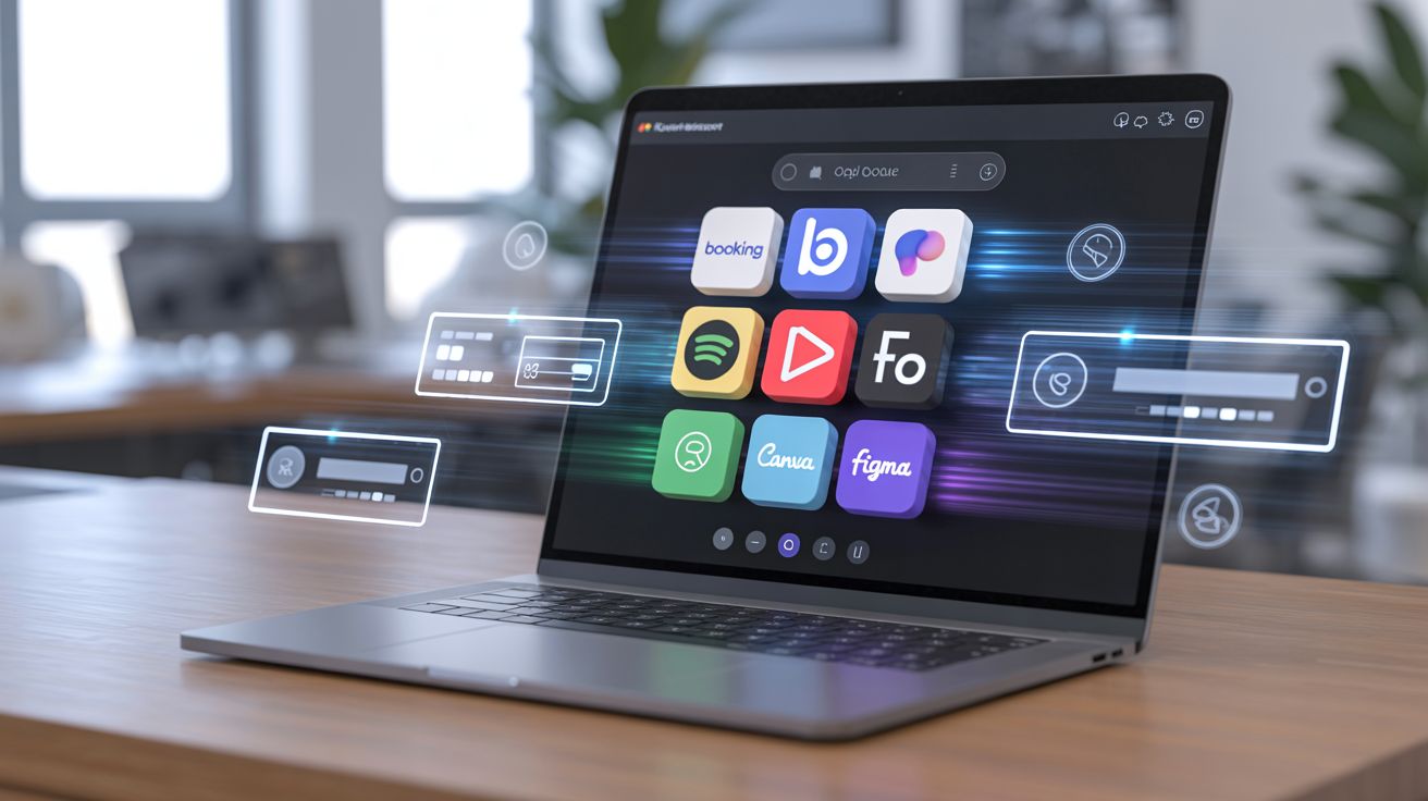 Van chatbot naar platform: ChatGPT krijgt zijn eigen App Store