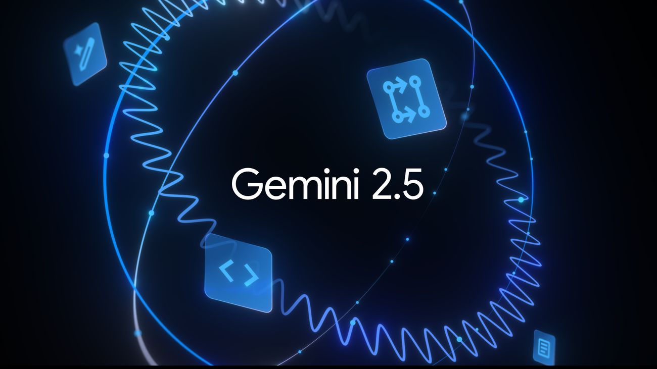 We’re expanding our Gemini 2.5 family of models