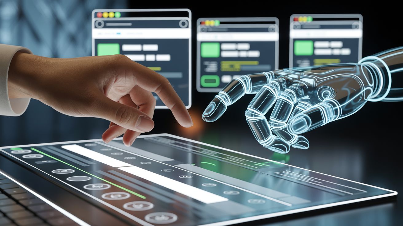 Google onthult Gemini 2.5 Computer Use: AI die je browser bestuurt