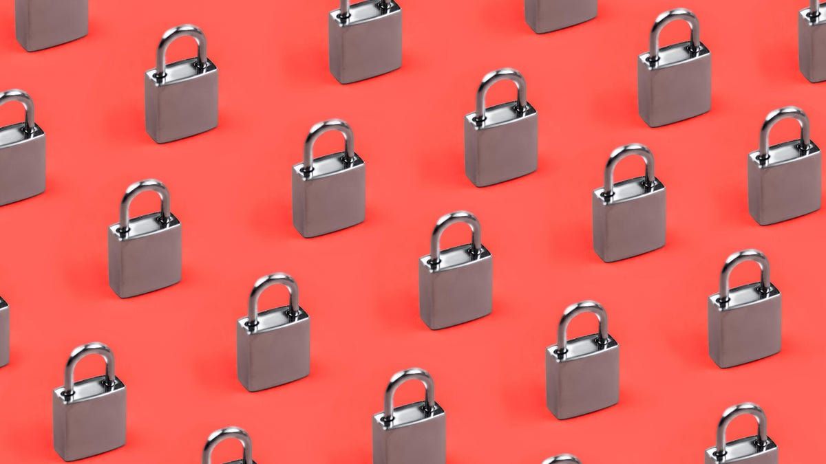 43% of workers say they've shared sensitive info with AI - including financial and client data