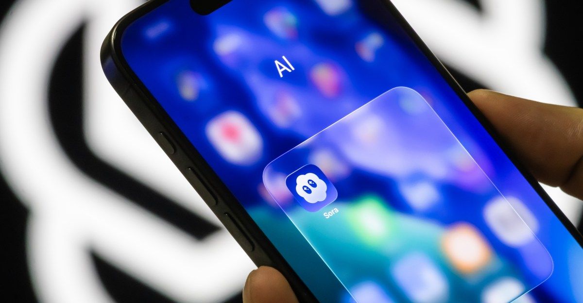 We’re swimming in AI slop. Here’s how to tell the difference.