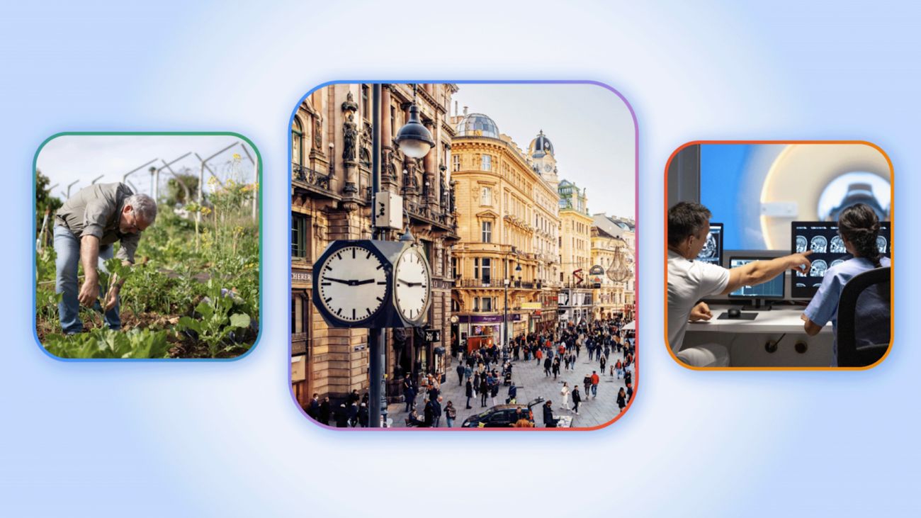 From ambition to action: seizing Europe's AI opportunity