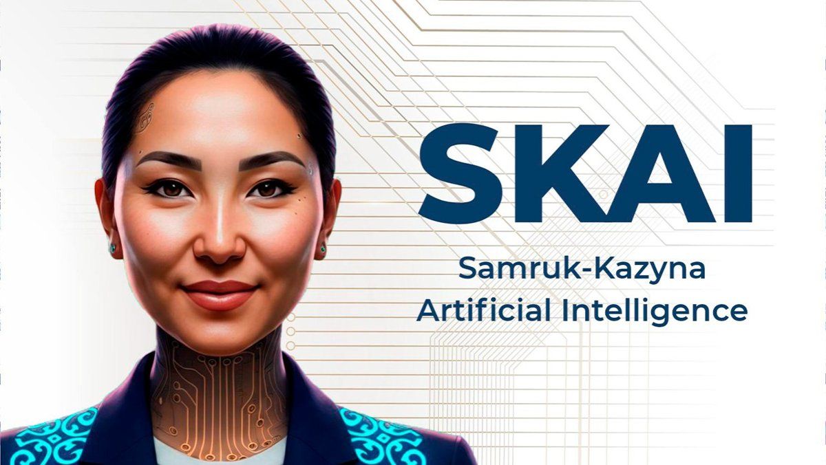 First in Central Asia: Samruk-Kazyna introduces AI-based Digital Board Member with voting rights