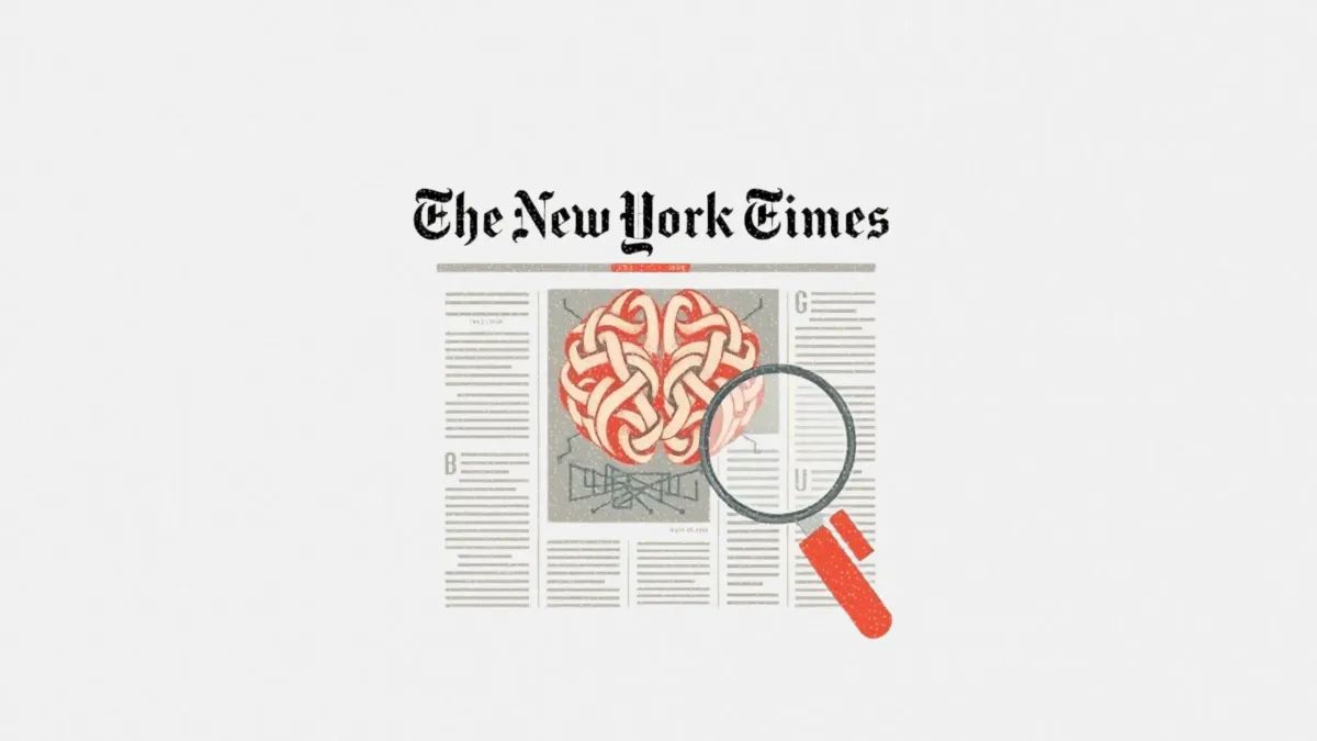 The New York Times AI strategy