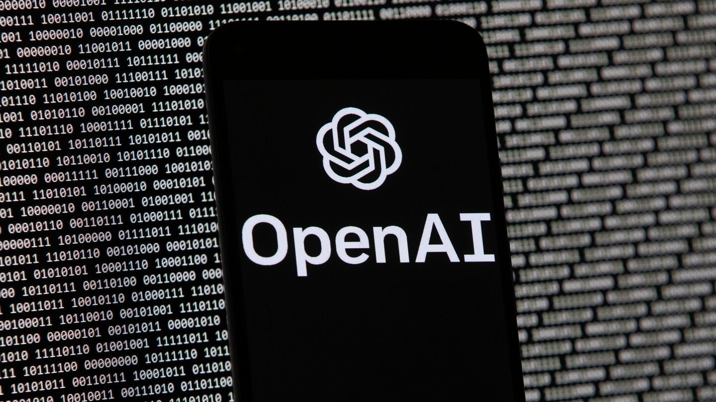 OpenAI and chipmaker AMD sign chip supply partnership for AI infrastructure