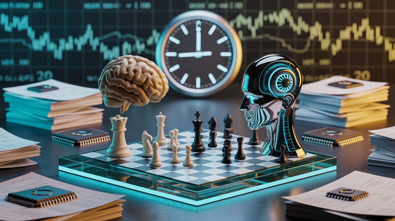 Altman schuift AGI op naar 2030: Wat betekent dat voor innovatie?