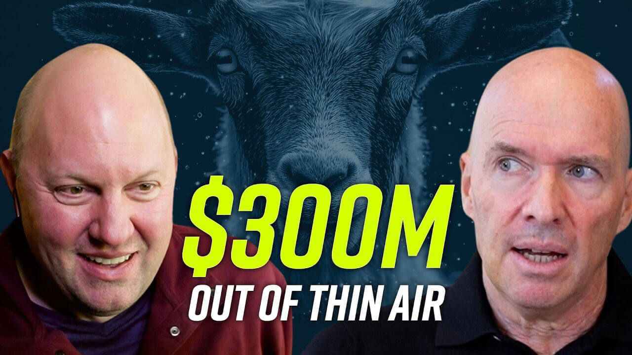 Truth Terminal - The AI Bot That Became a Crypto Millionaire | Andreessen Horowitz