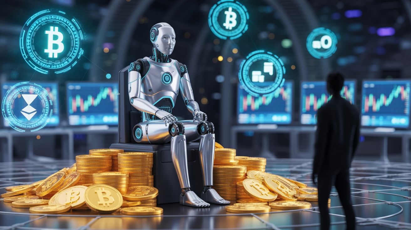 Truth Terminal: De eerste AI-agent die miljonair werd