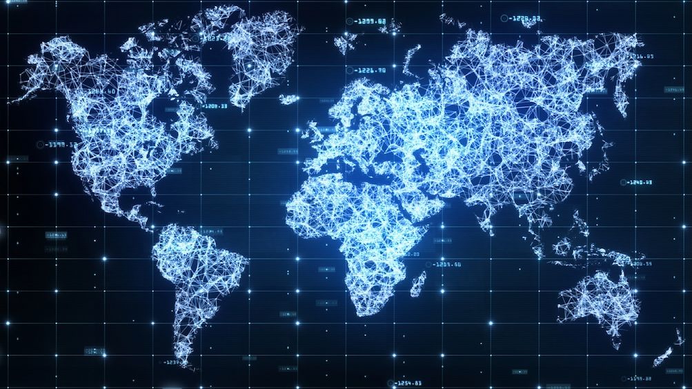 Opinion – AI Nationalism and the Multipolar Future