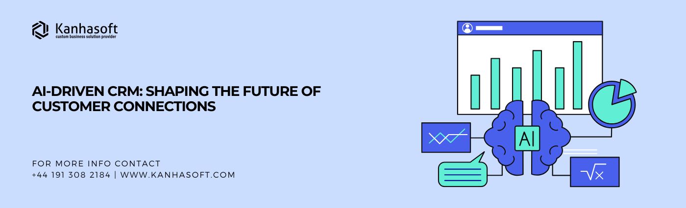 Why AI-Driven CRM Solutions Are the Future of CRM