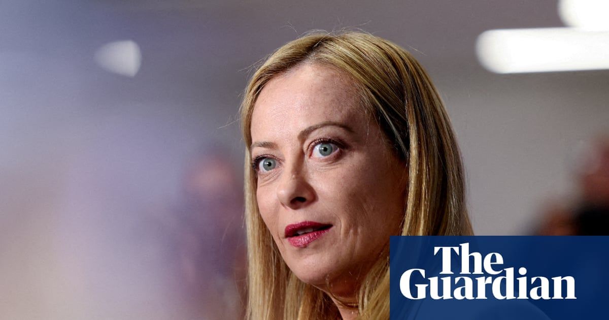 Italy first in EU to pass comprehensive law regulating use of AI