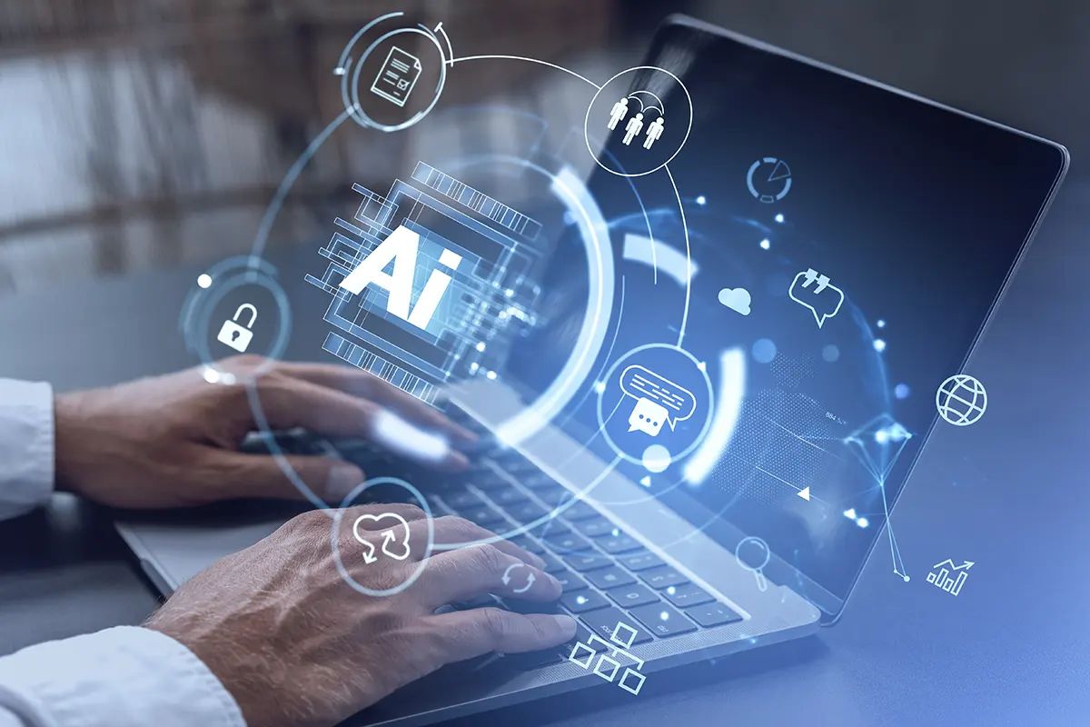 AI as the new infrastructure of transformation in the Middle East