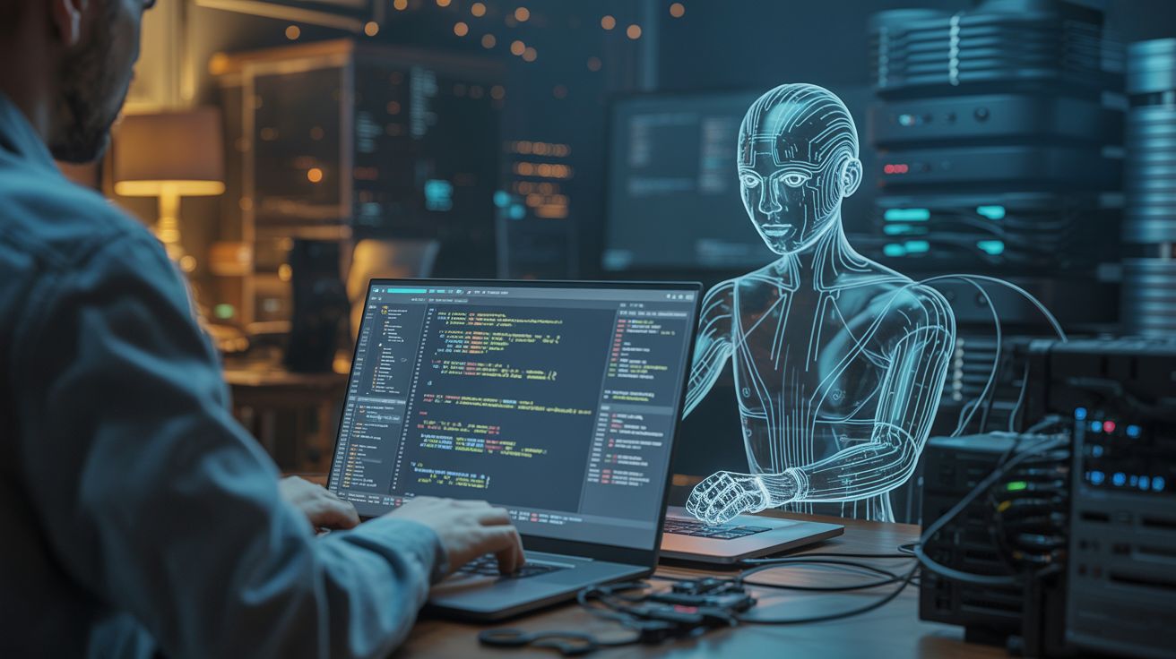 Gemini CLI: Google brengt AI rechtstreeks naar de terminal van ontwikkelaars