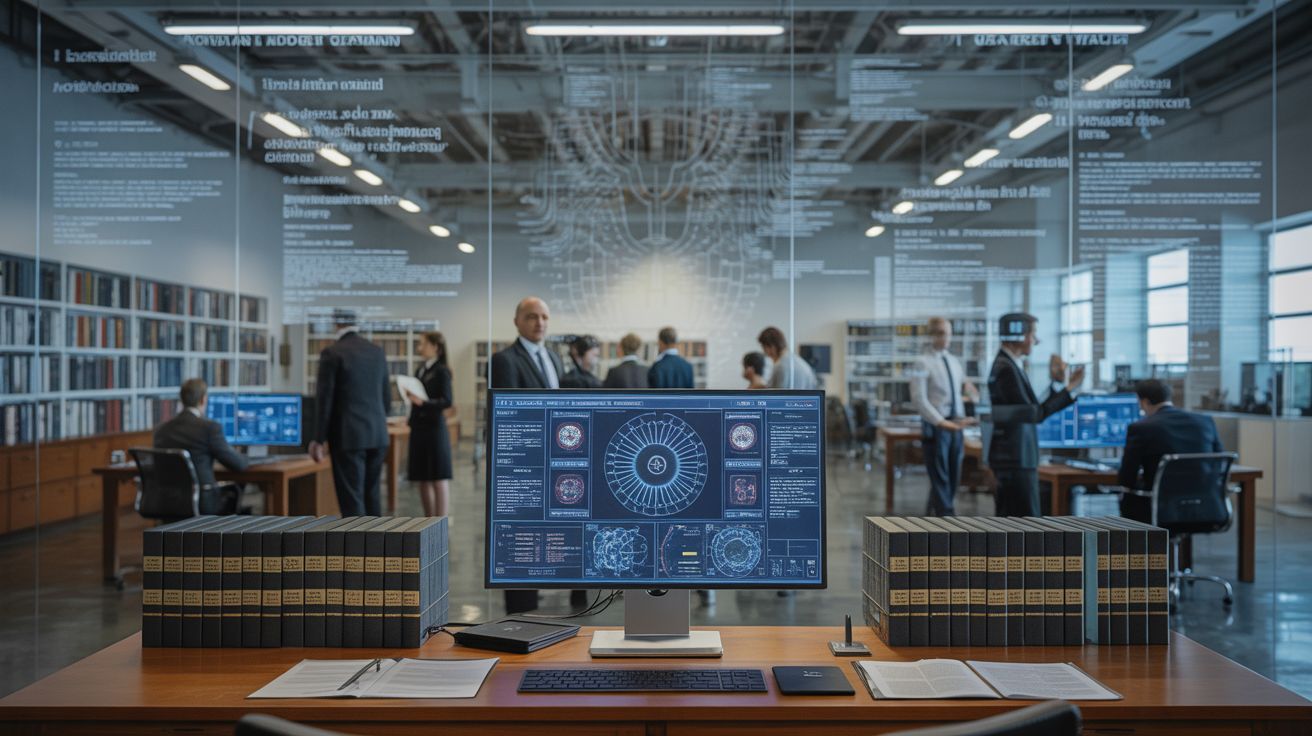 USPTO start pilot met AI-zoekalgoritme bij octrooiaanvragen