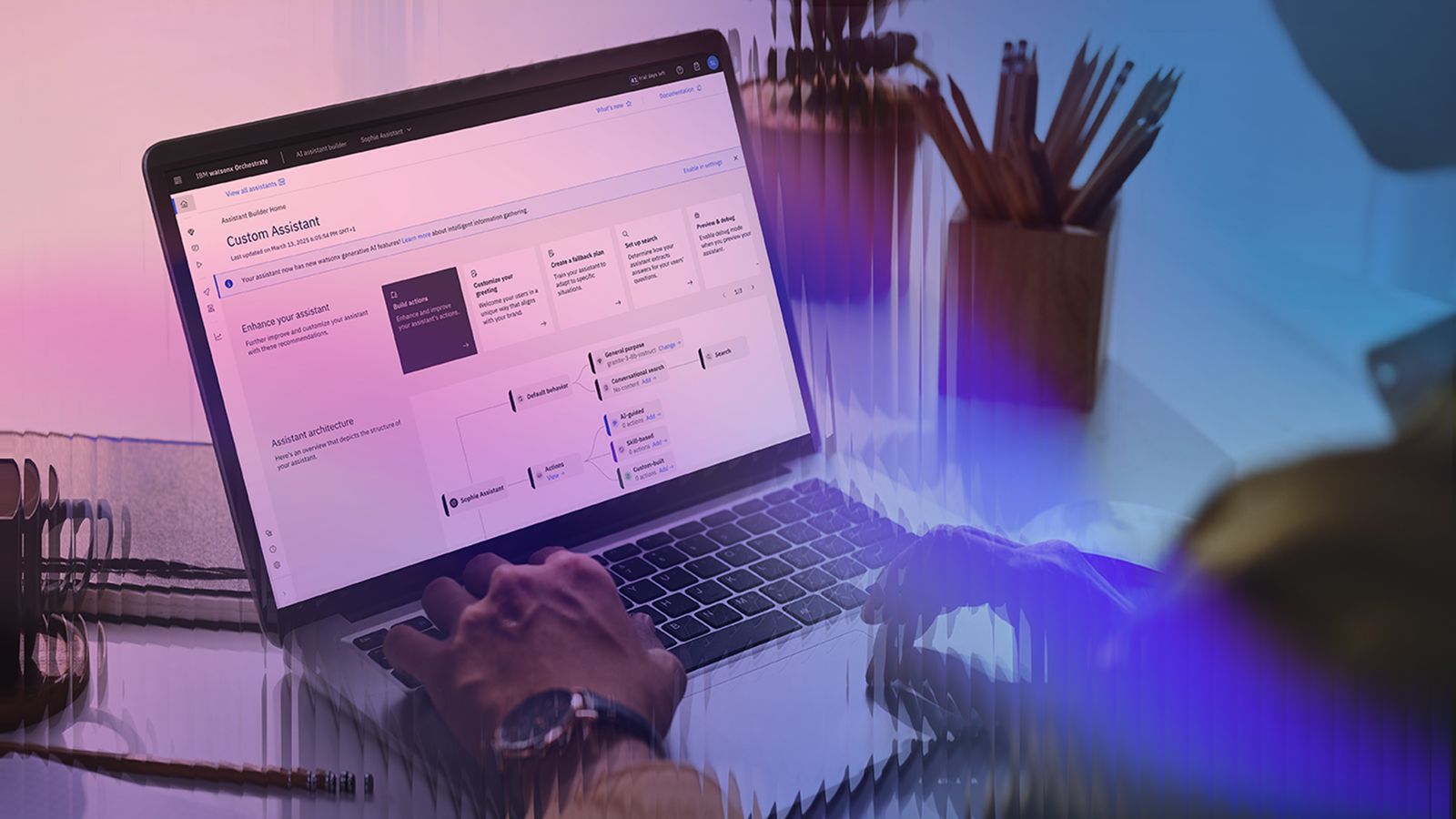 S&P Global and IBM Deploy Agentic AI to Improve Enterprise Operations