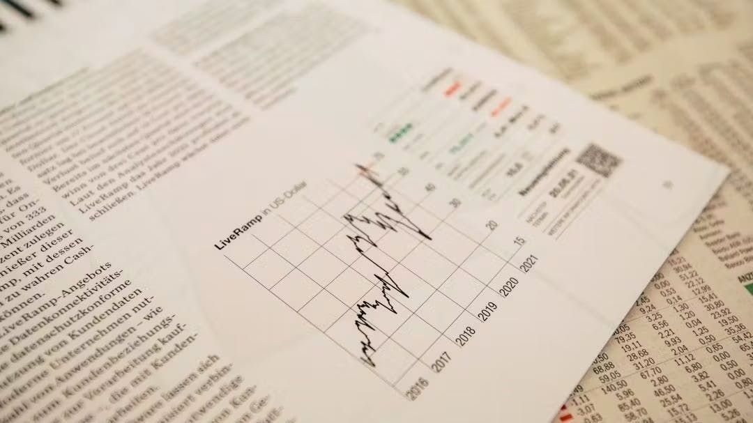 What the Data Says About AI’s Impact in the Workplace | HackerNoon