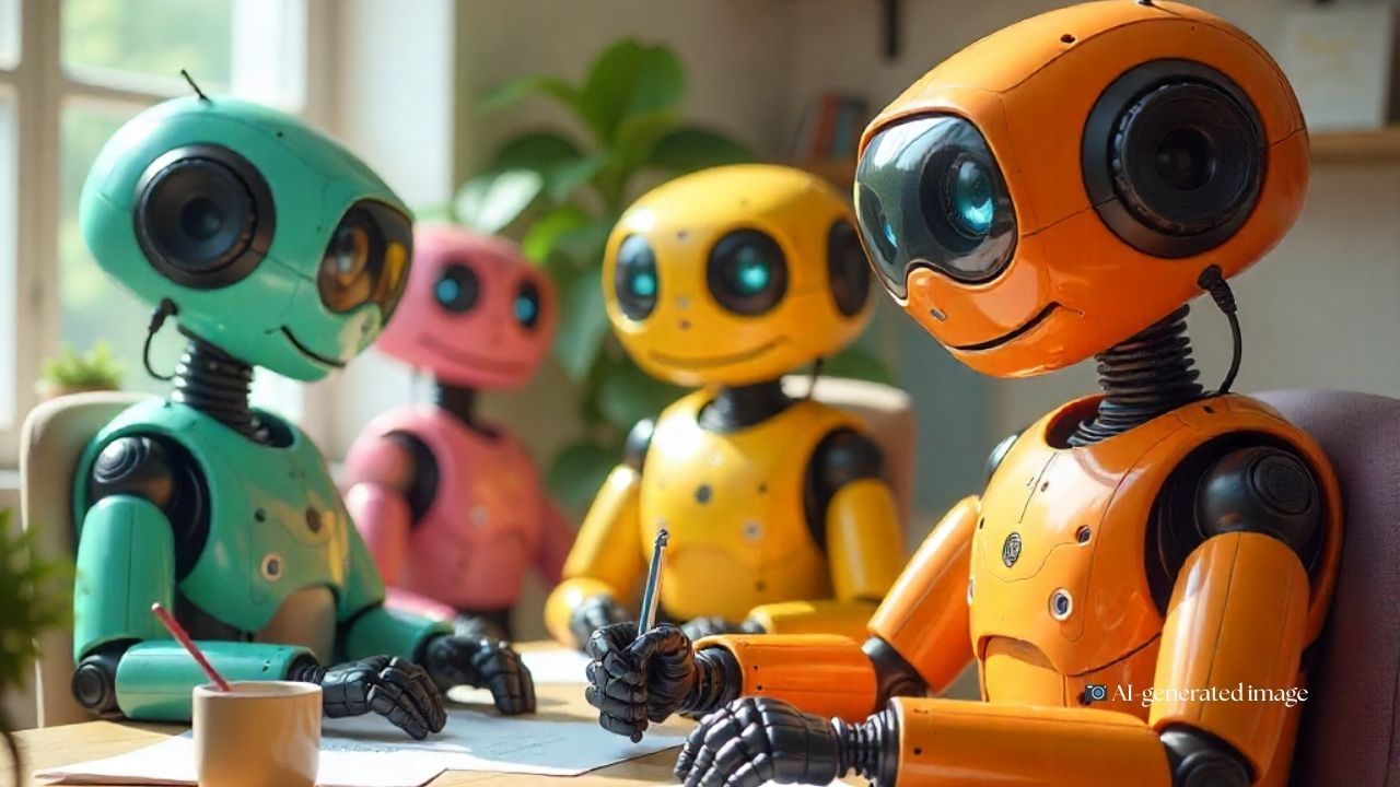 The Rise of China’s Robot Workforce: 2 Million and Counting China Leads With 2M Factory Robots