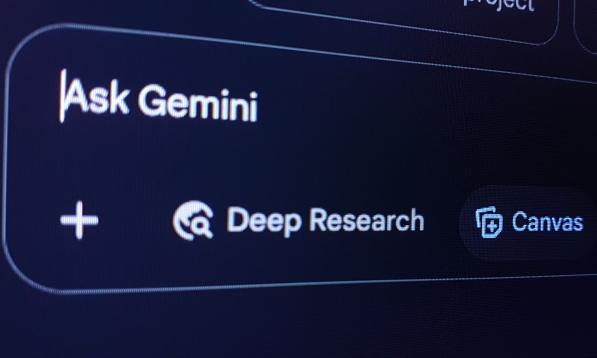 Google Argues Against Justice Department Proposal to Ban Bundling Apps With AI | PYMNTS.com