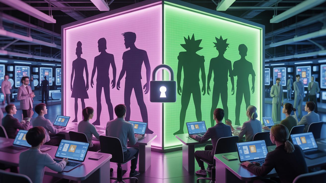 OpenAI sluit Sora af voor iconische karakters: Gebruikers in opstand