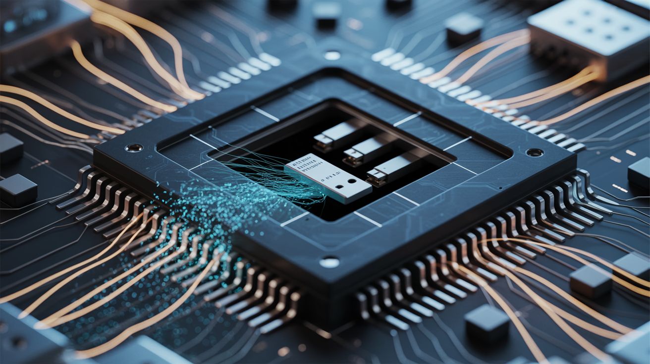 AI in gevaar: Waarom 250 documenten genoeg zijn