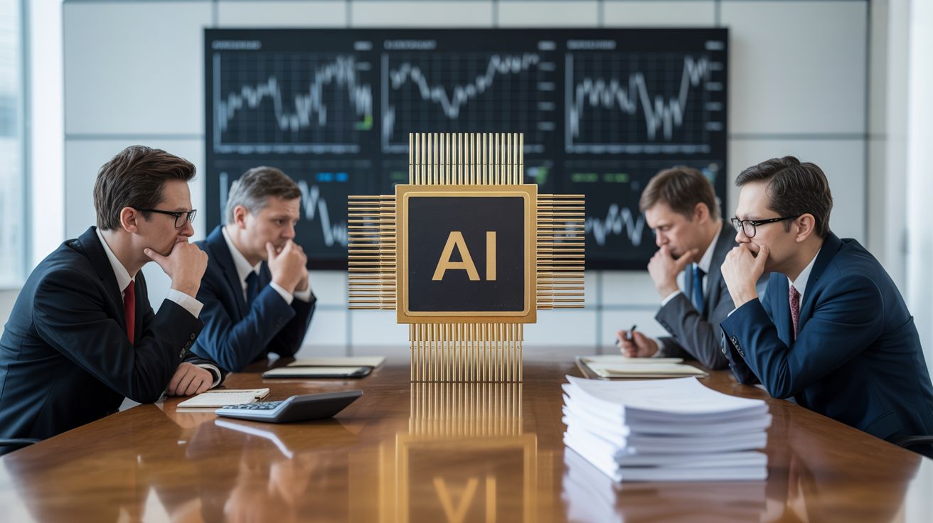 Hoe verkoop je AI-applicaties als de baten nauwelijks meetbaar zijn?