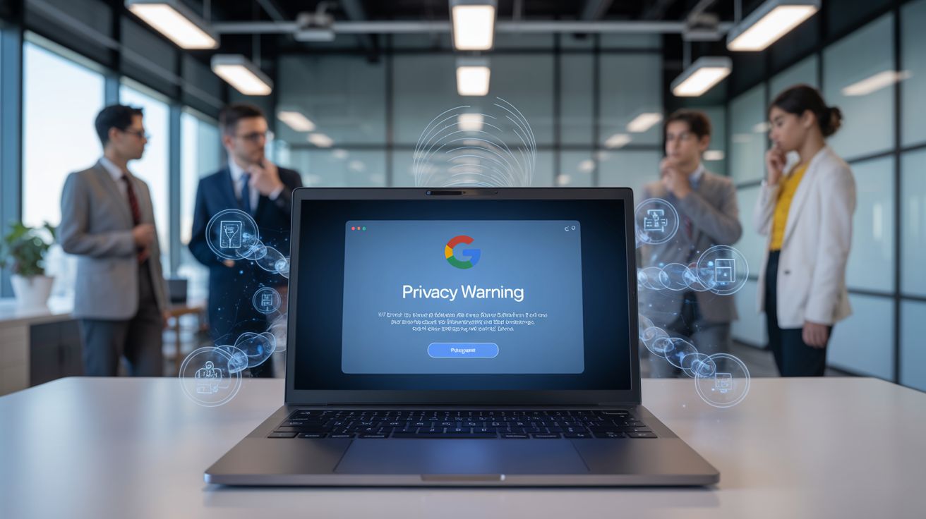 Van verplichting naar keuze: Google versoepelt AI-beleid na interne storm