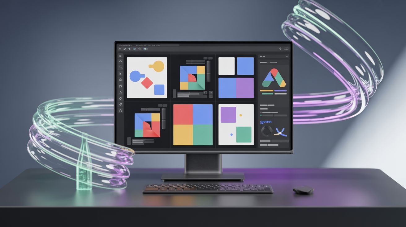 Nieuwe AI-alliantie: Figma adopteert Gemini