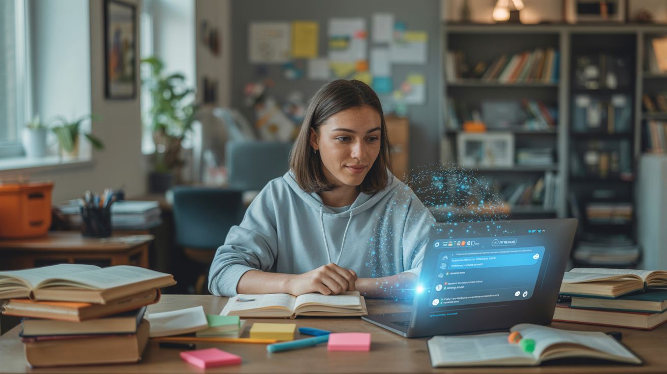 Studeren, schrijven, plannen: ChatGPT als alleskunner