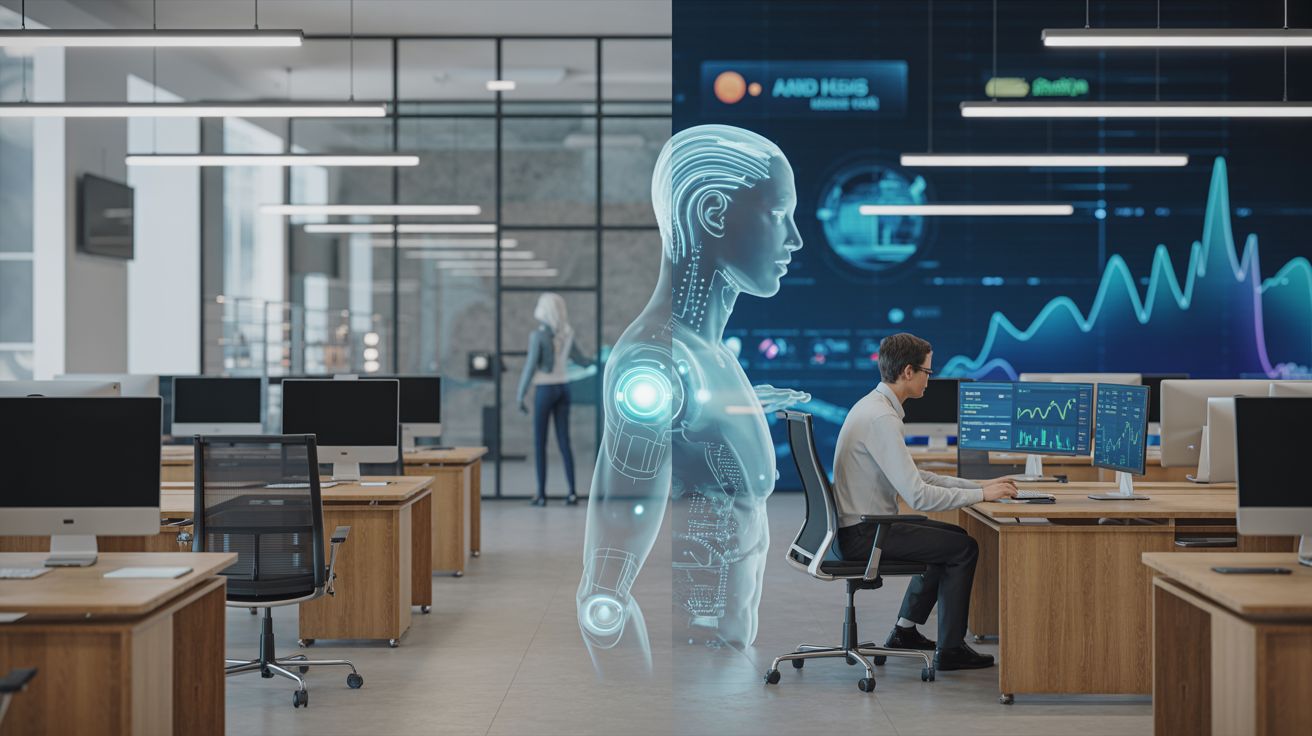 Klarna-topman waarschuwt: AI halveert personeelsbestand