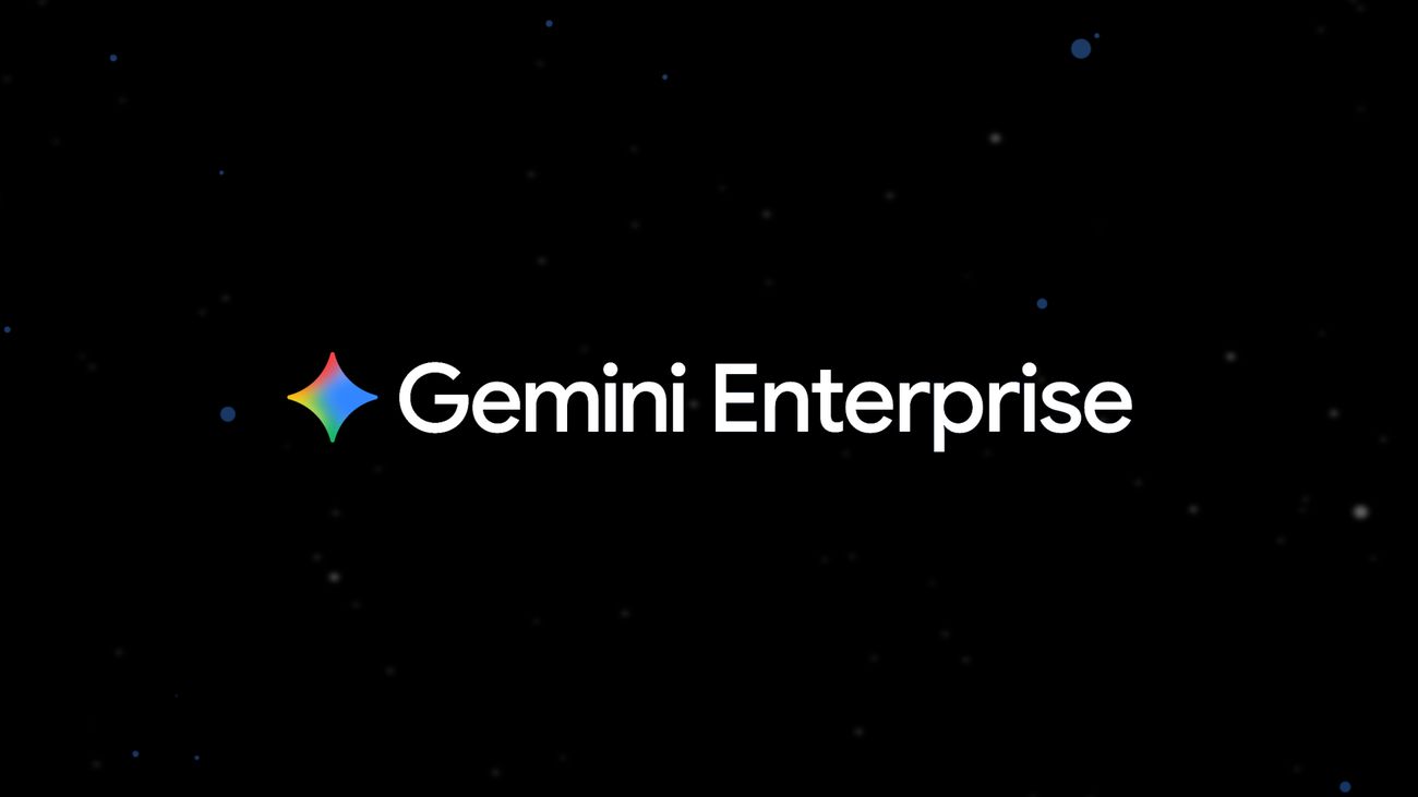 Gemini Enterprise: The new front door for Google AI in your workplace