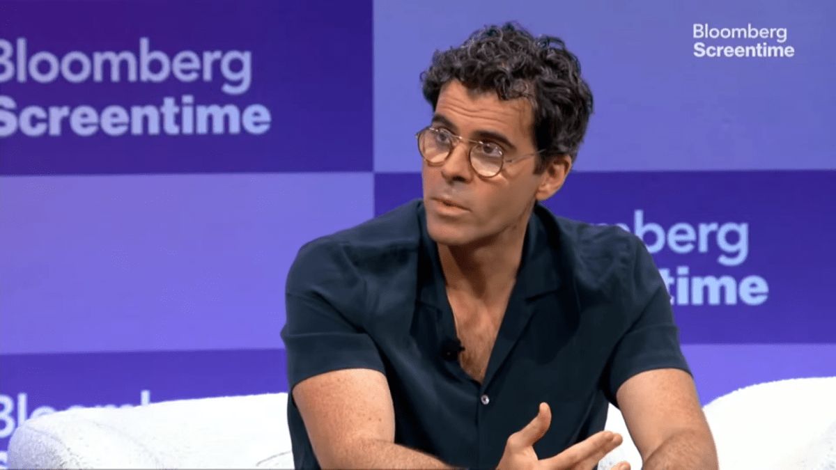 Instagram head Adam Mosseri pushes back on MrBeast’s AI fears but admits society will have to adjust | TechCrunch