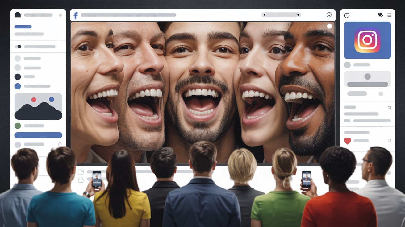 Video Reels spreken elke taal: Meta introduceert AI-vertalingen wereldwijd