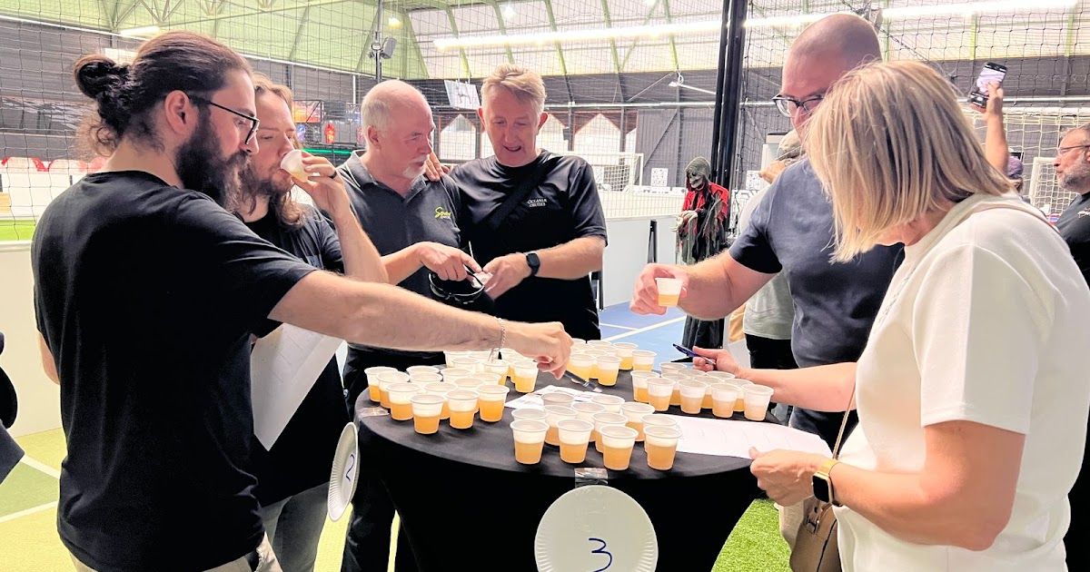 Kaas en Bier Wedstrijd: Proeverij, Quiz & Teambuilding Uitdaging | KickCity