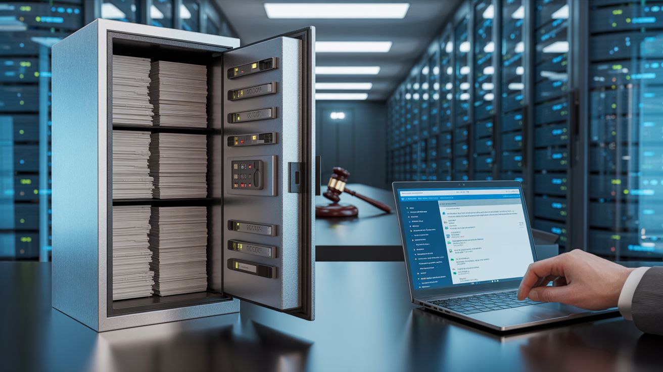 Rechter heft plicht tot bewaren van ChatGPT-data op — OpenAI krijgt meer speling