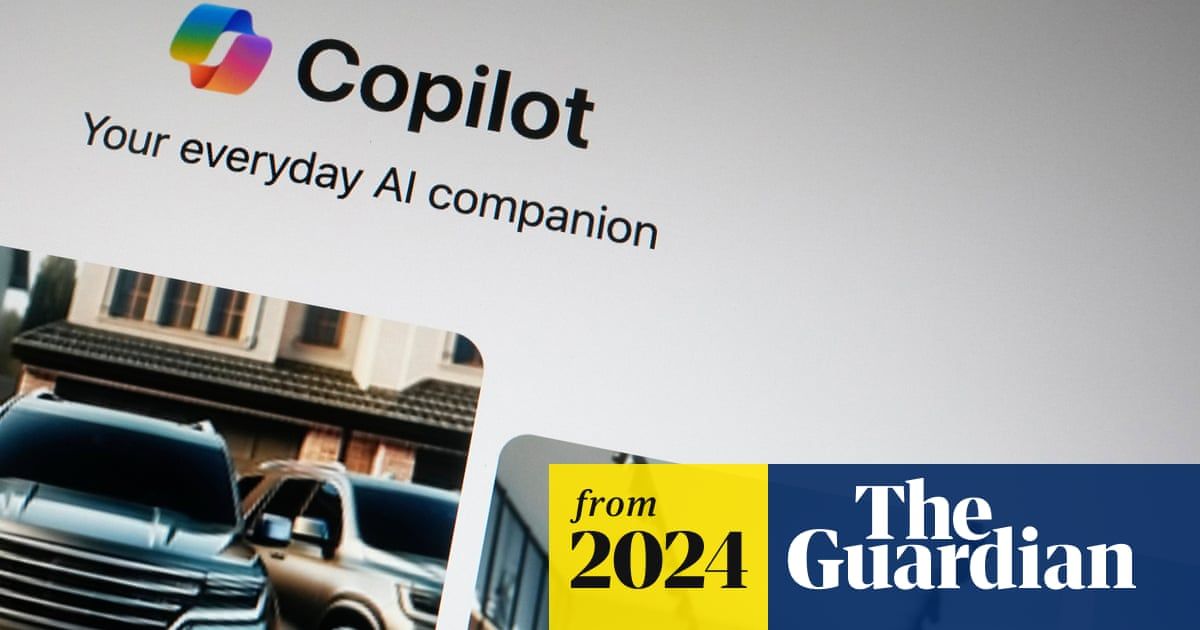 Microsoft ignored safety problems with AI image generator, engineer complains