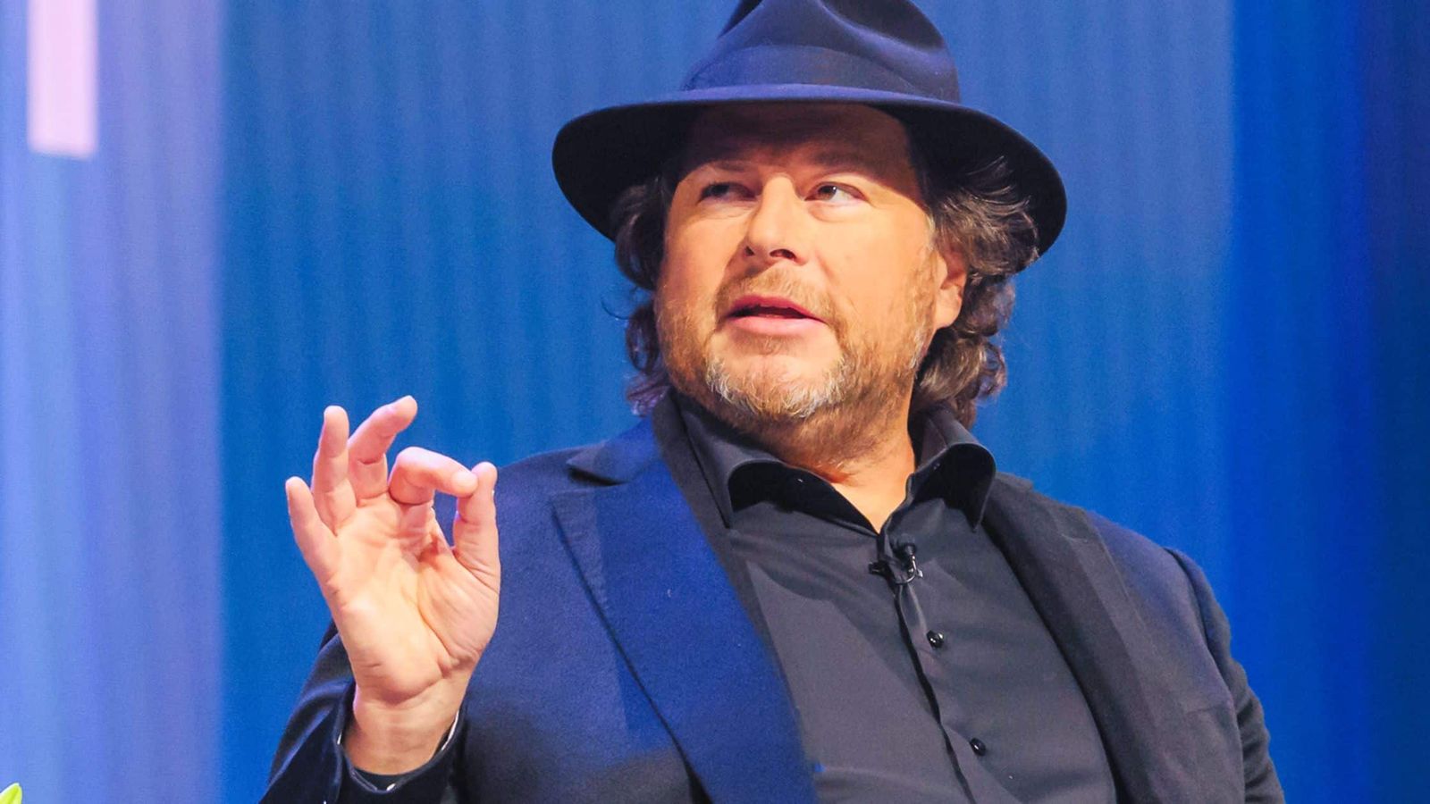 Salesforce Pledges $15 Billion Investment in San Francisco, Launches Agentforce 360 | AIM
