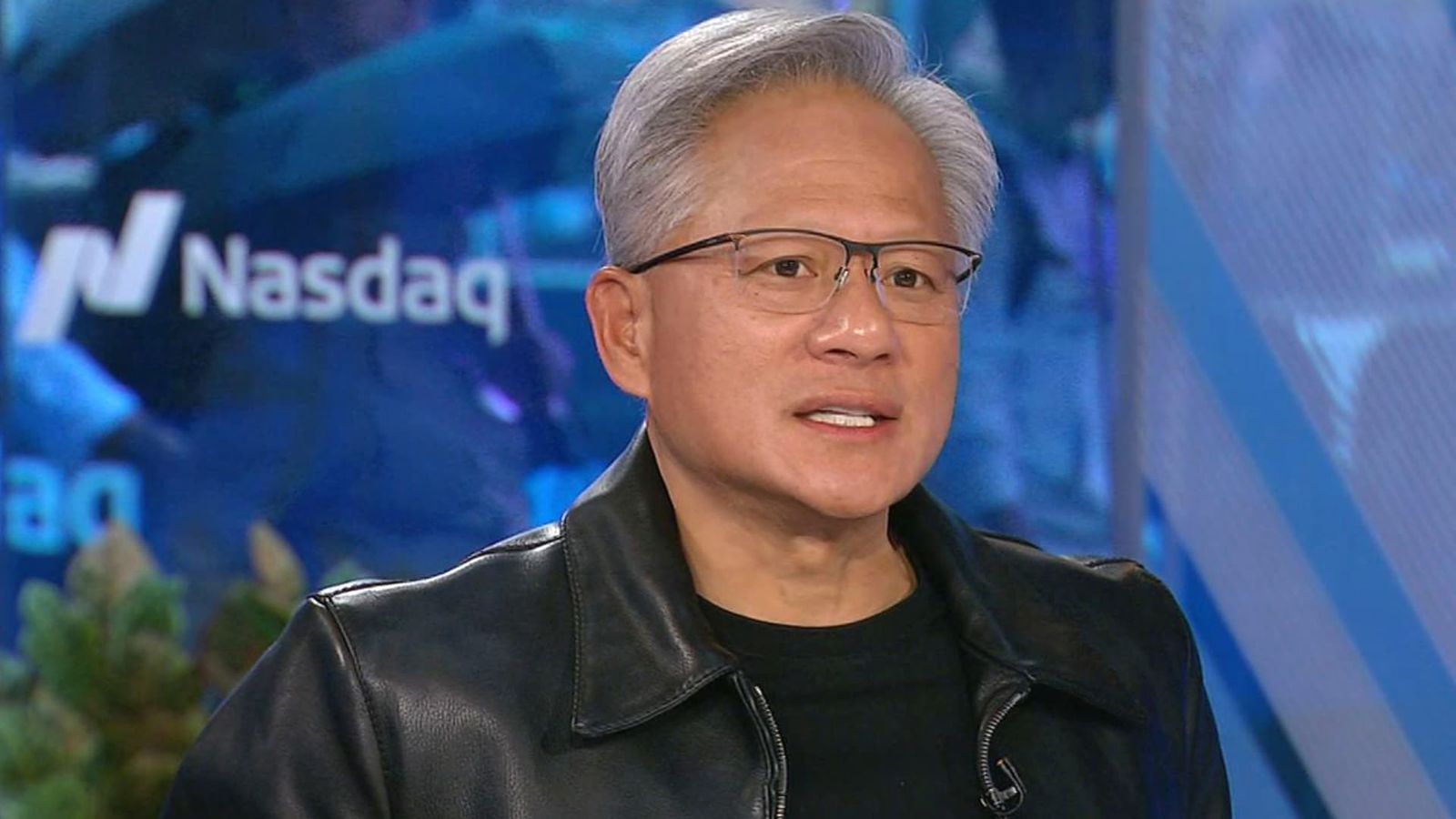 Nvidia's Huang says he's surprised AMD offered OpenAI 10% of company in 'clever' deal
