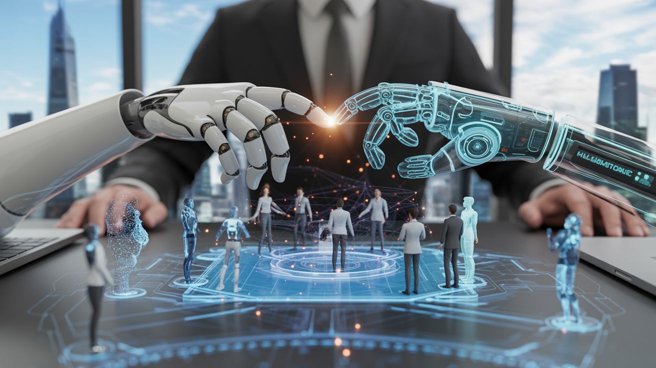 Agentforce 360: Het ambitieuze Salesforce AI-platform dat routinetaken automatiseert