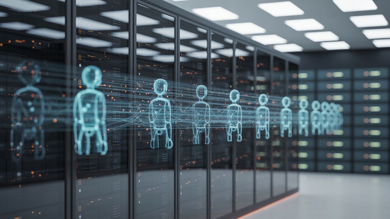 AgentCore: Amazon Bedrock tilt AI-agenten naar een nieuw niveau