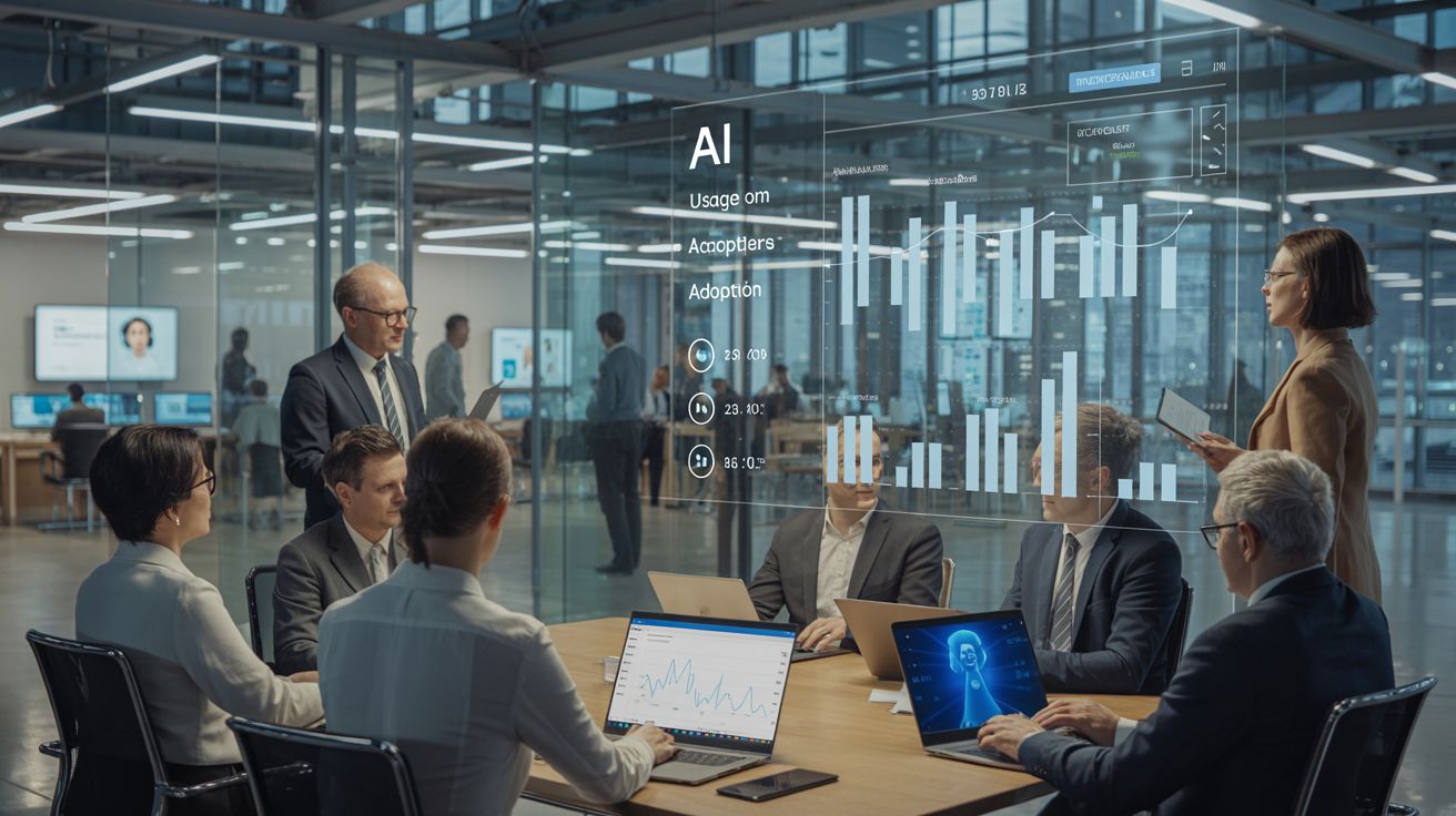 Microsoft introduceert nieuwe tool om gebruik van Copilot te monitoren