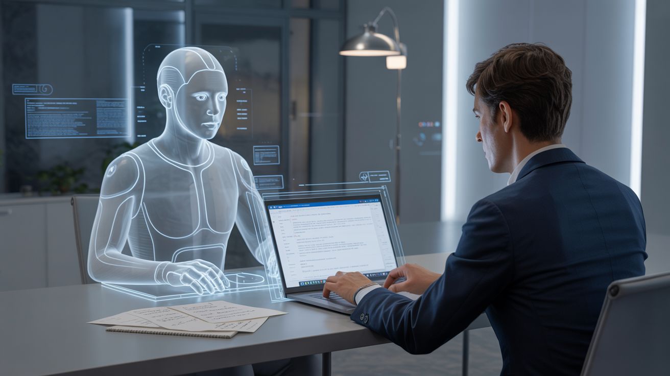 AI-Chatbots luisteren beter als je beleefd en formeel spreekt