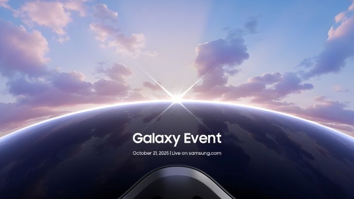 [Invitation] Samsung Galaxy Event: Worlds Wide Open — A New Era of Multimodal AI