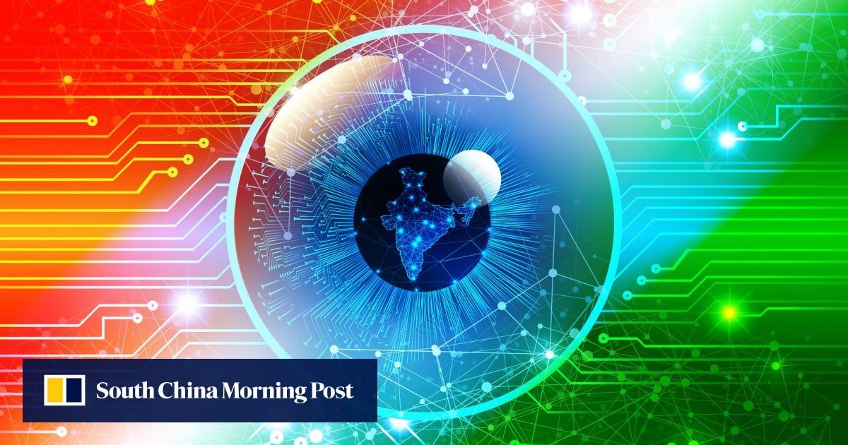 India’s AI awakening: a tech powerhouse races to reinvent itself