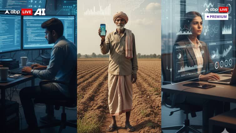 From Patna To Vidarbha To Hyderabad: Mapping India's Uneven AI Reality