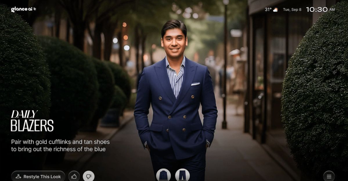 DirecTV will soon bring AI ads to your screensaver