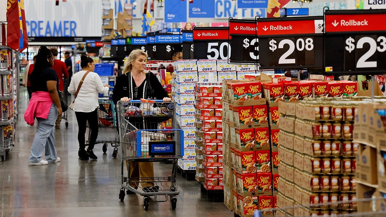 Walmart teams with OpenAI to let shoppers buy products through ChatGPT