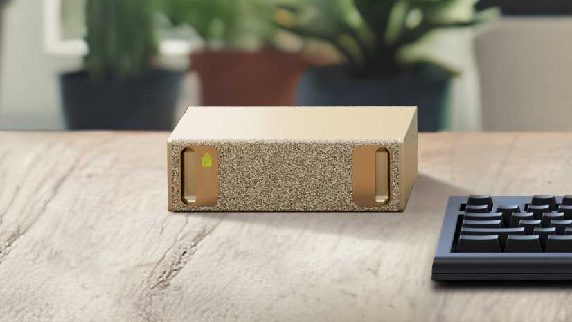 Nvidia mini AI supercomputer draws scorn from Raja Koduri, Tiny Corp